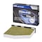 Purolator PBC35586 PurolatorBOSS Premium Cabin Air Filter w Febreze PBC35586 - alternate 1